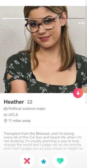 Heather