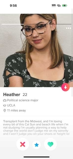 Heather