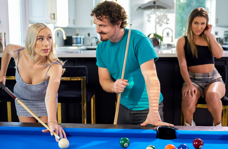 Friendly Competition