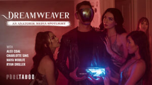 Dreamweaver An Anatomik Media Spotlight
