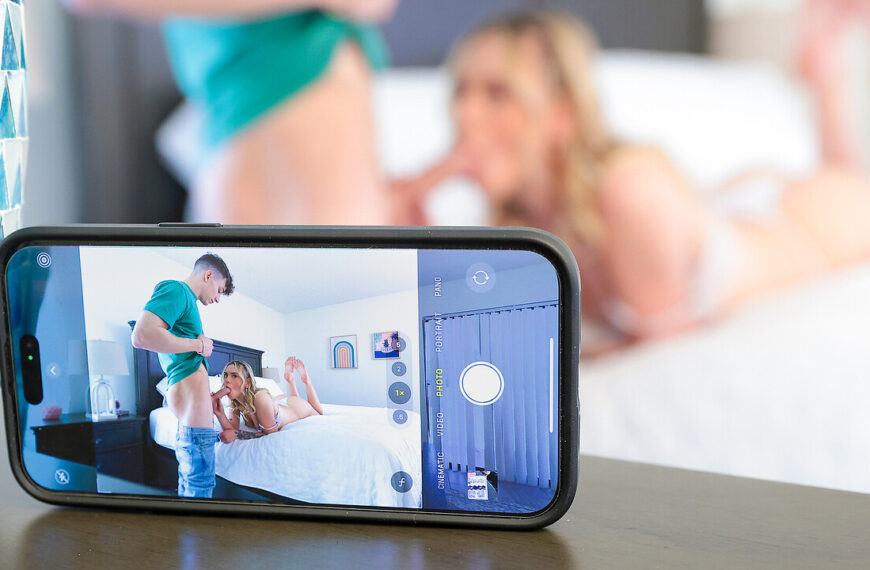 Fuck Me One More Time S2E7