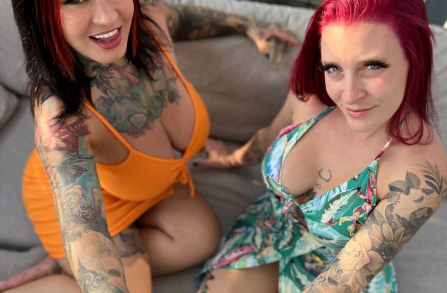 Two Is Better Than One