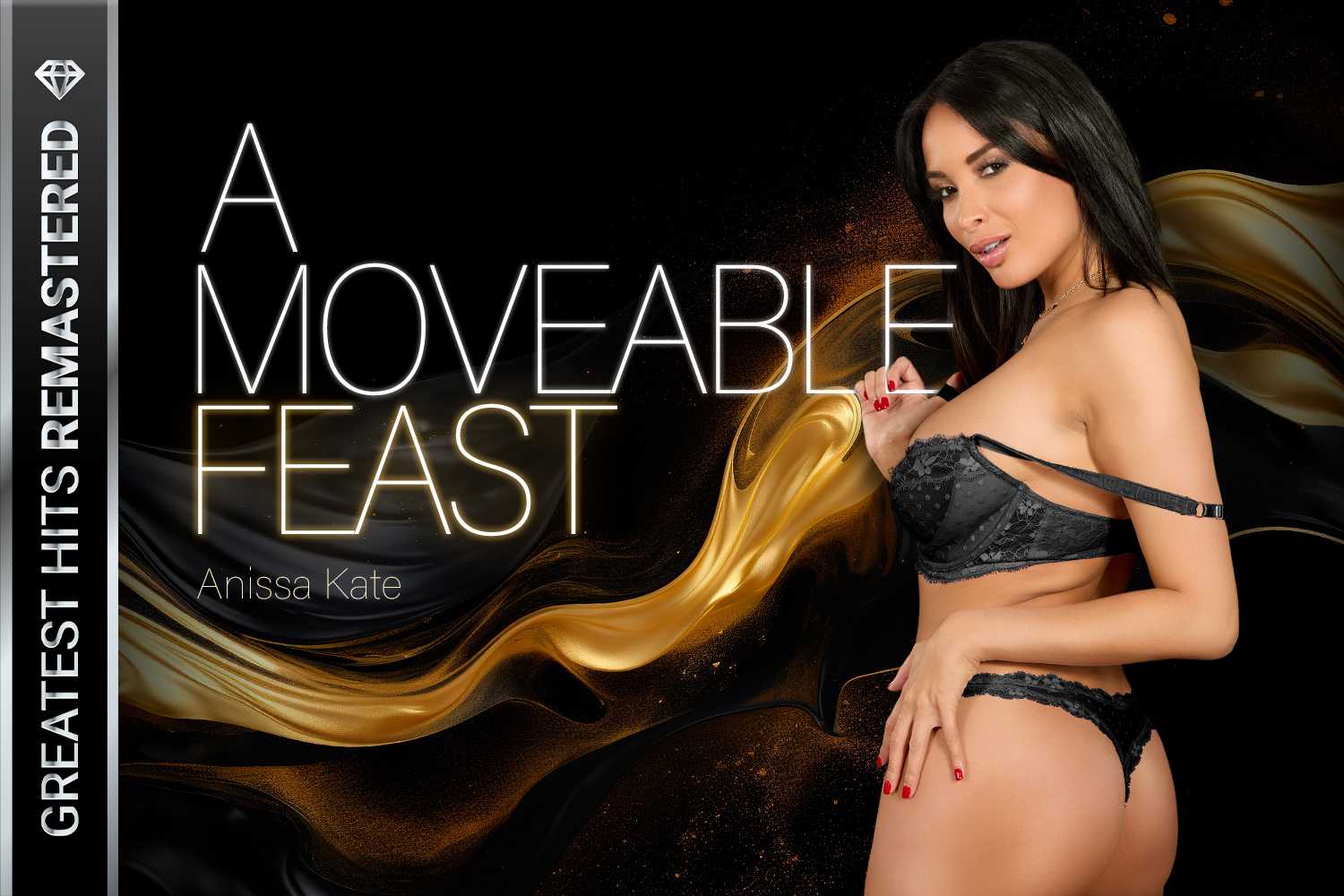 A Moveable Feast Remastered