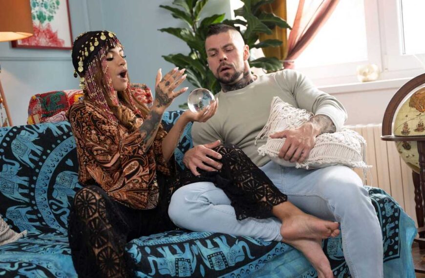 Free Spirited Pixie Girl