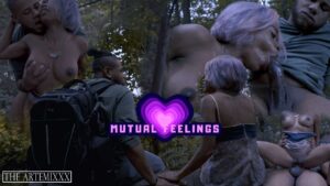 Mutual Feelings Ft Destiny Love