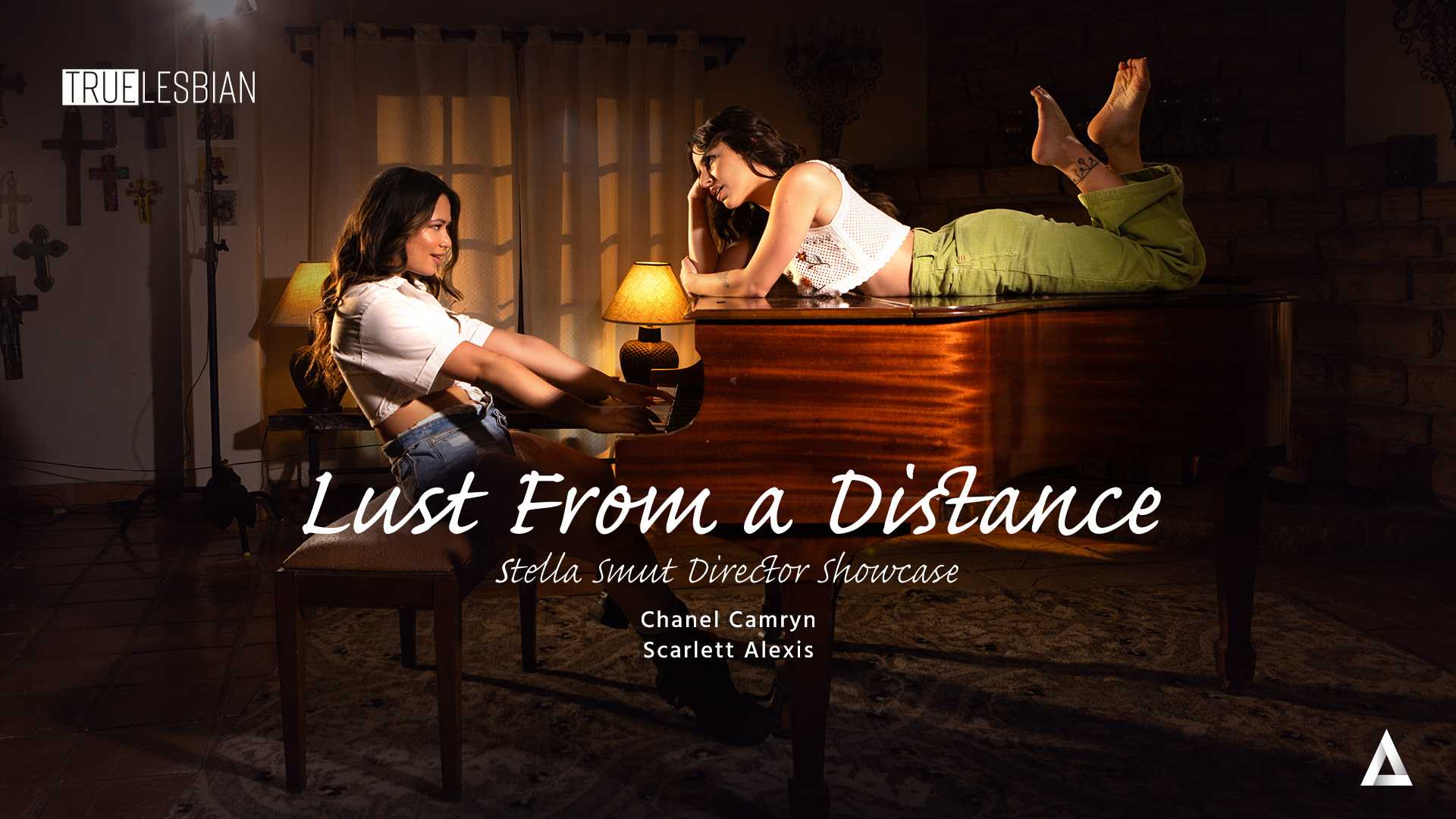 Lust From A Distance Stella Smut Director Showcase