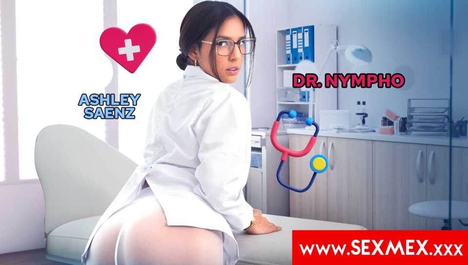 Dr Nympho Ashley Saenz