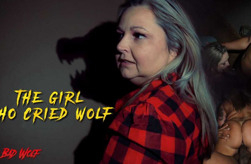 The Girl Who Cried Wolf Ft Davina Raines