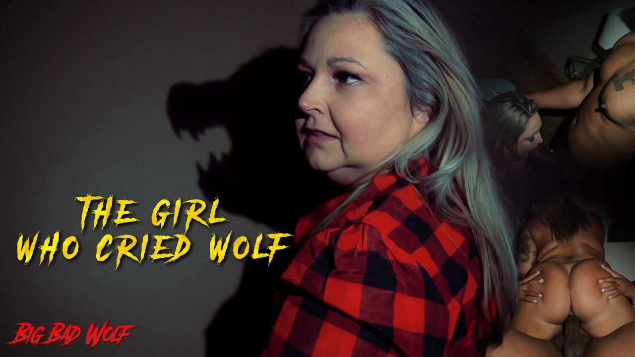 The Girl Who Cried Wolf Ft Davina Raines