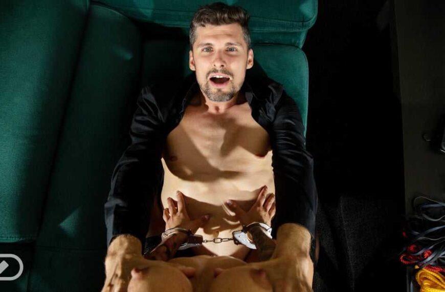 Submissive Dark Night