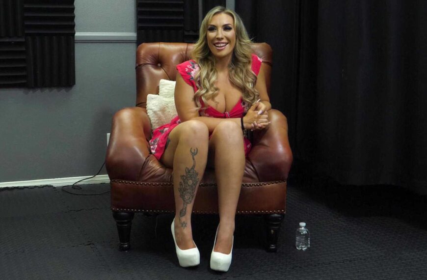 Interview 432 With Mia James