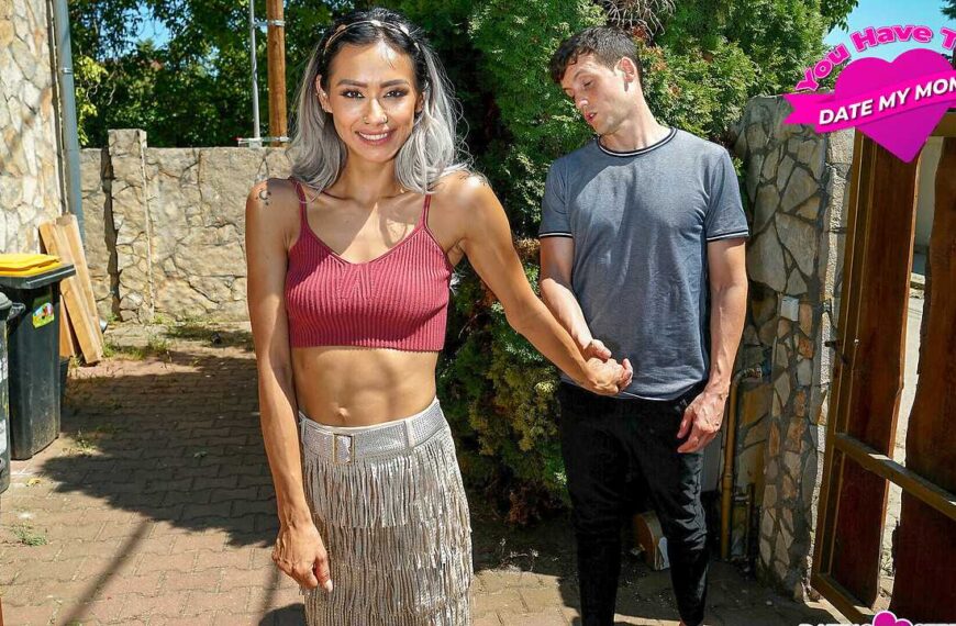 Manifesting A Great Fuck S5E1