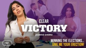 Clear Victory