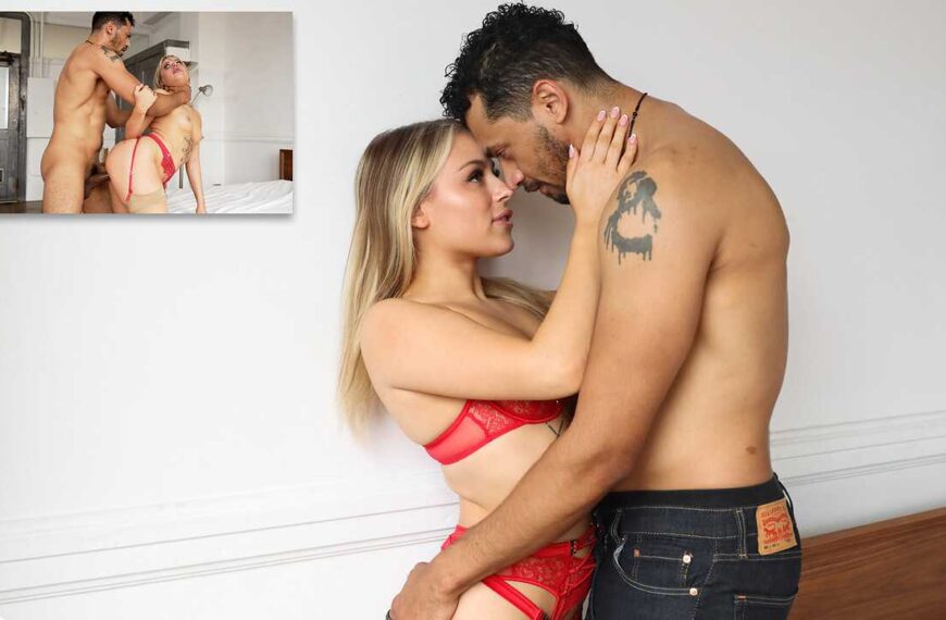 Passionate Connection