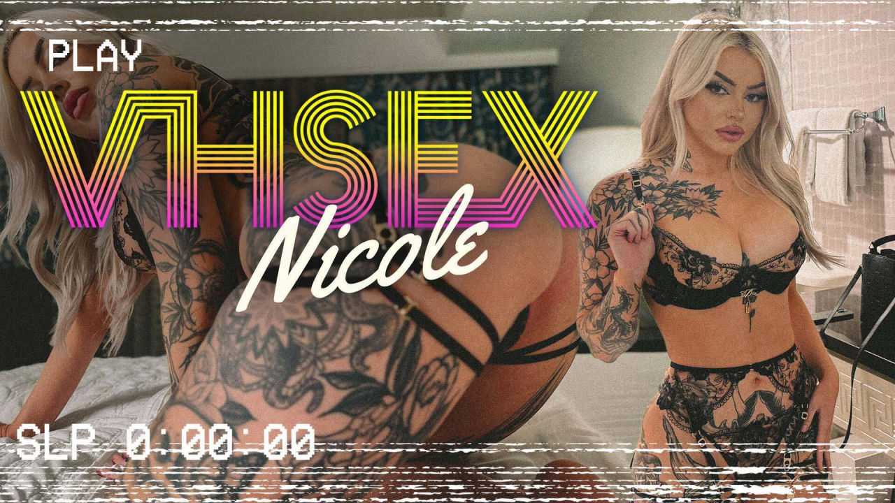 Vhsex Episode 5 Nichole Saphir