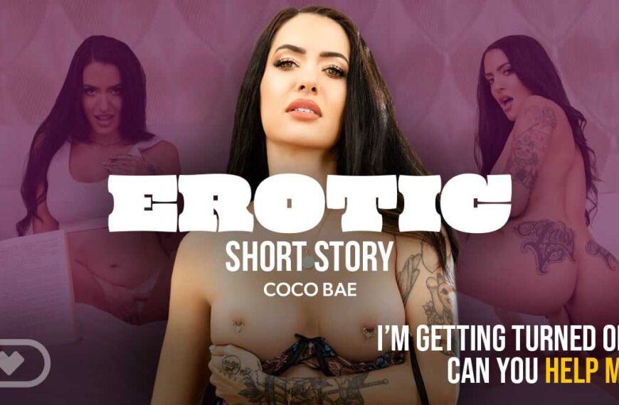 Erotic Short Story