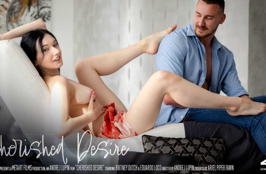 Cherished Desire 2024