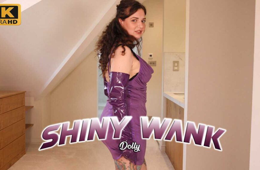 Shiny Wank