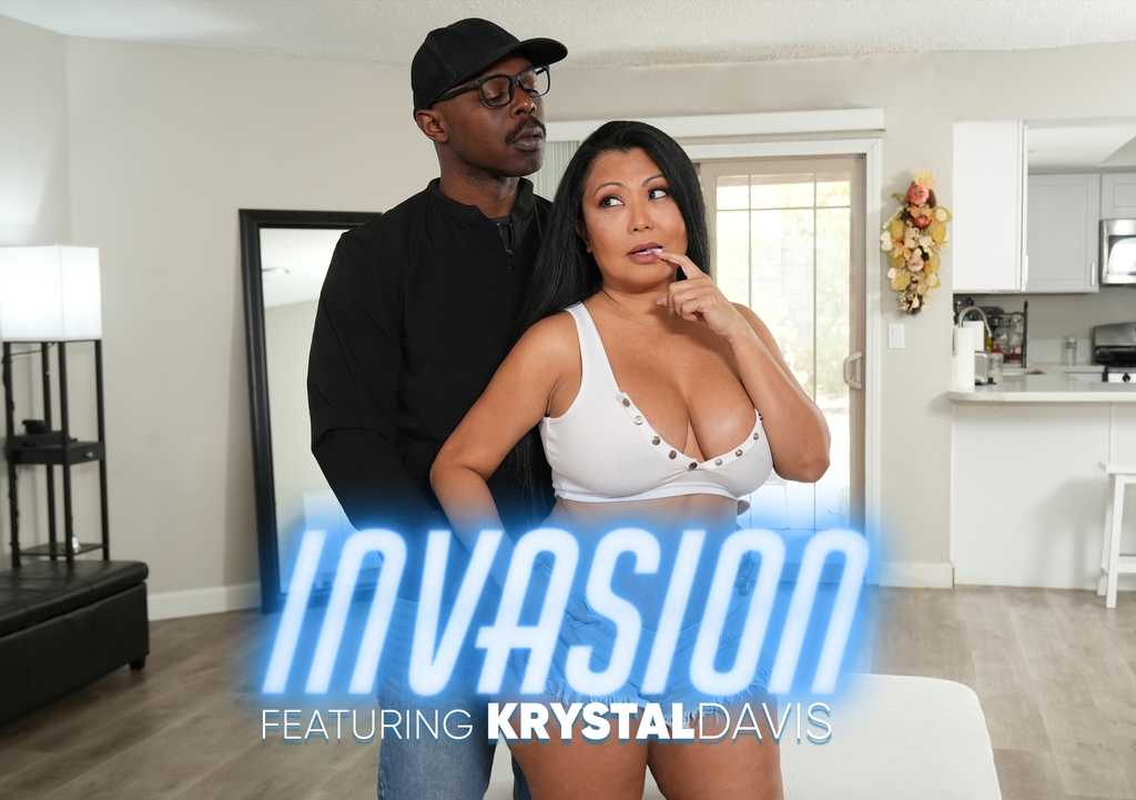 Invasion Krda1009