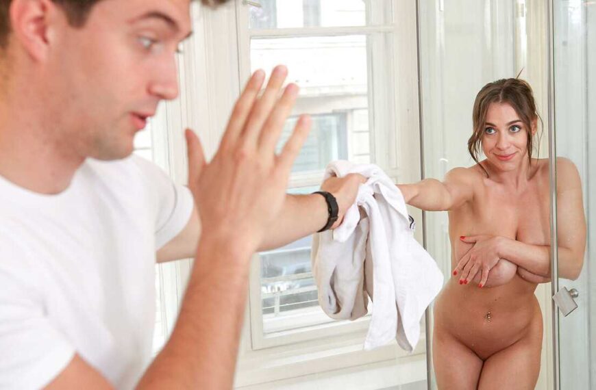 Our Naughty Secret S4E8