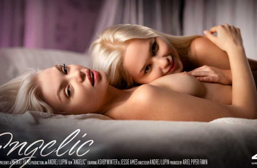 Angelic 2024