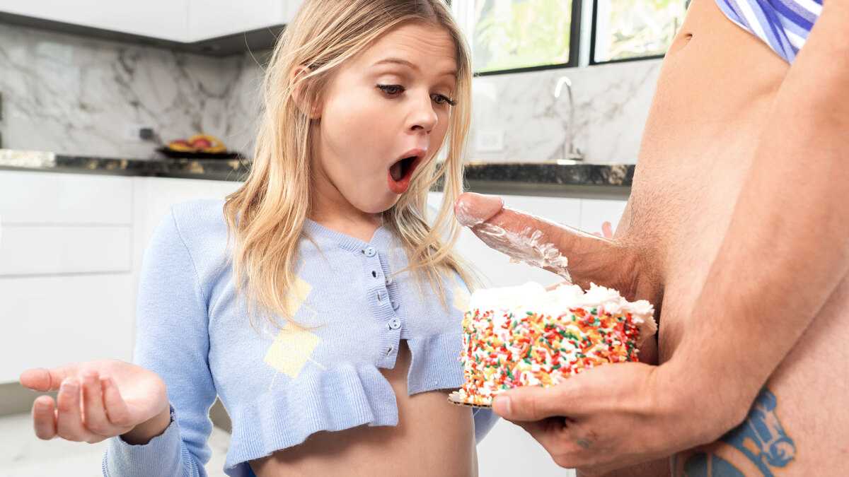 Sugar Family Episode 1 Cock Tastes Better Than Cake