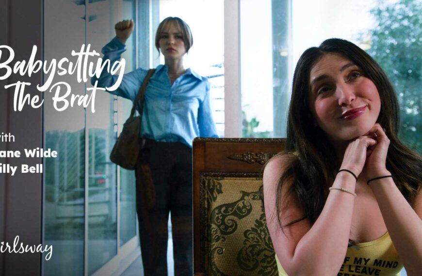 Babysitting The Brat