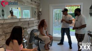 It's Complicated Ep3 Crooked Cop And Shady Landlord
