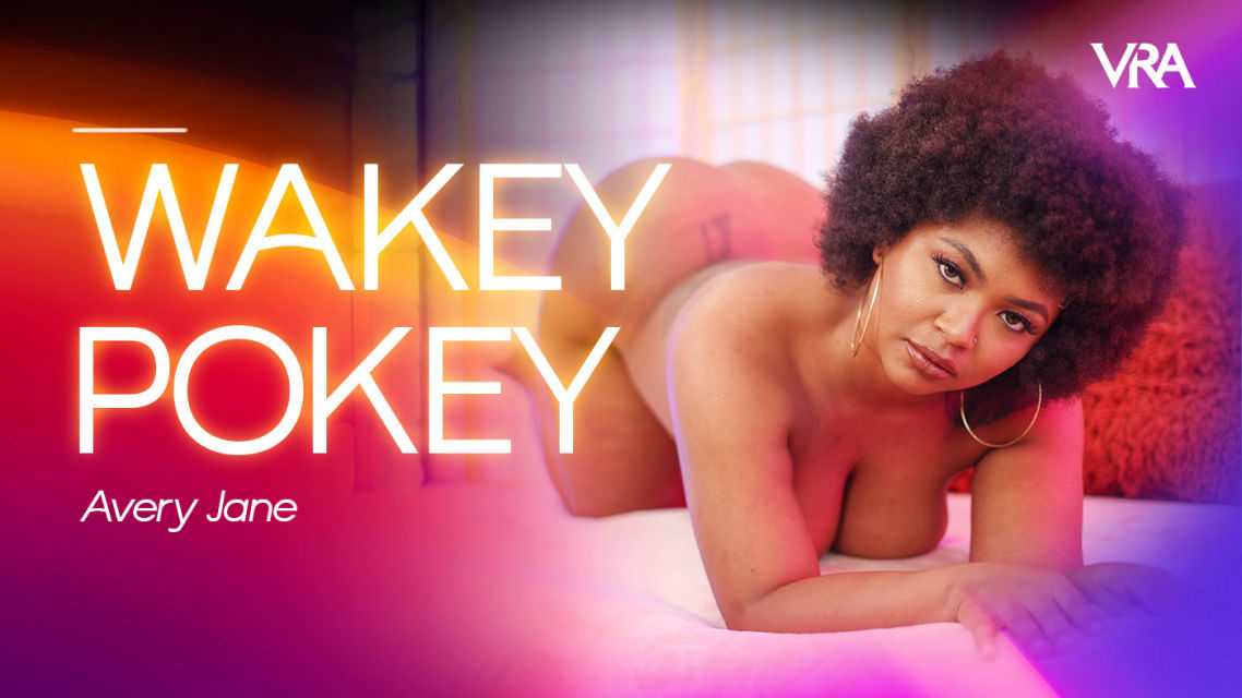 Avery Jane Wakey Pokey