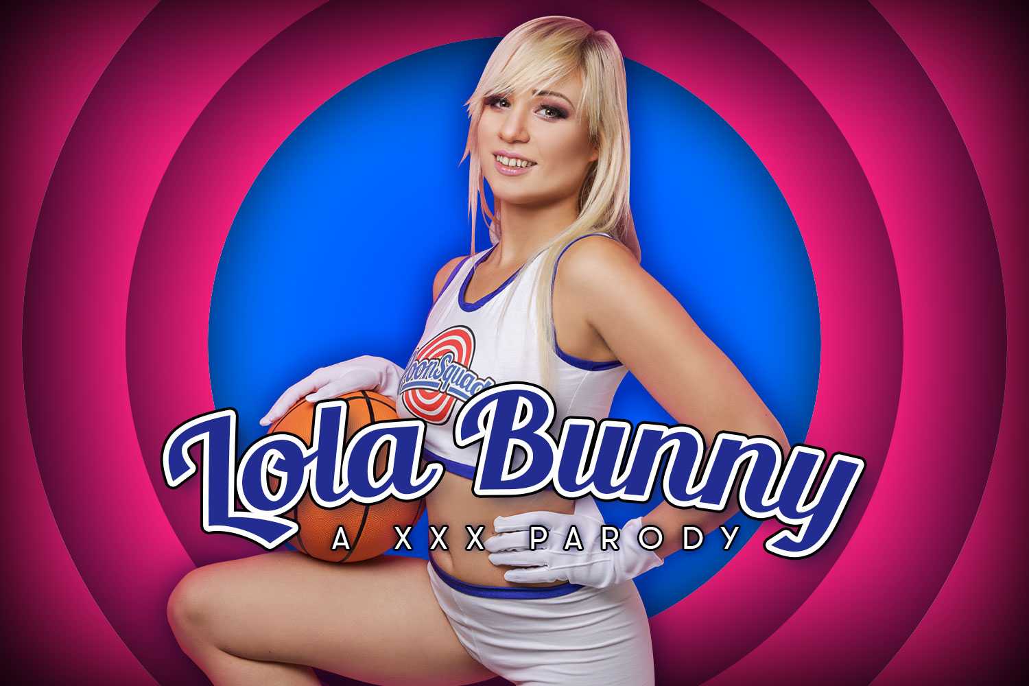 Lola Bunny A Xxx Parody