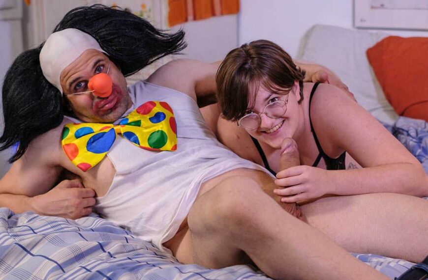 Happy Fucking Birthday!