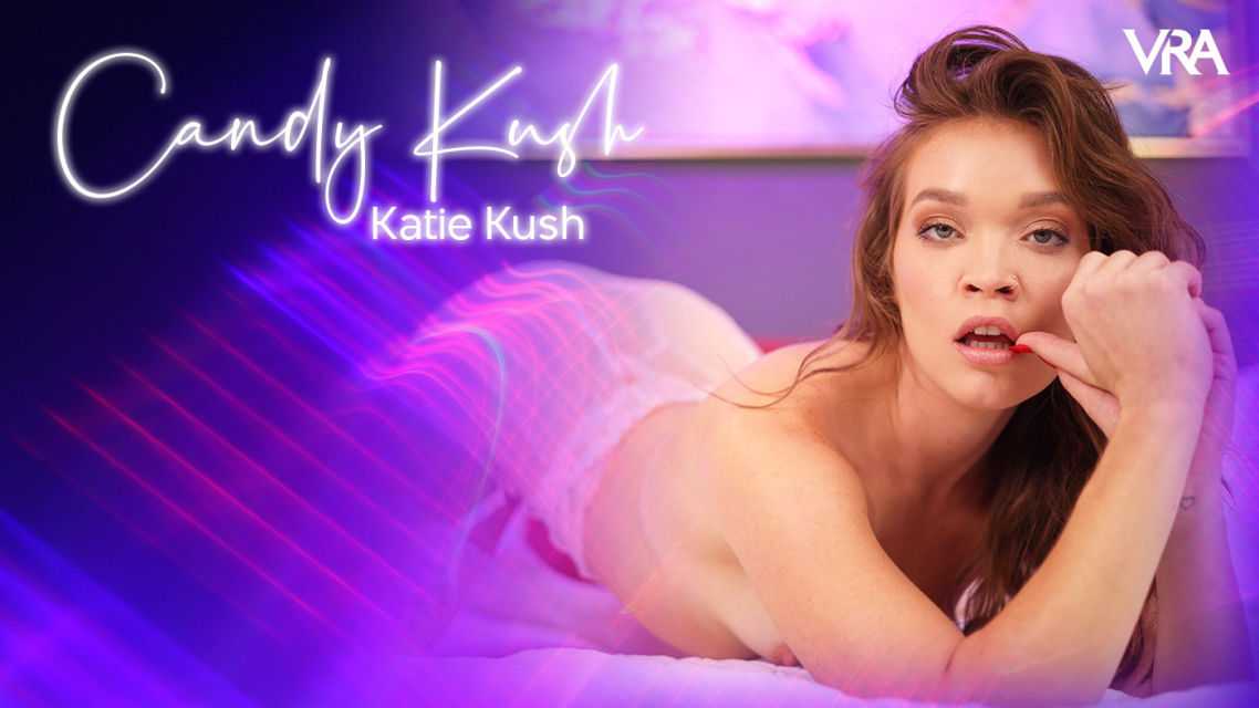 Katie Kush Candy Kush