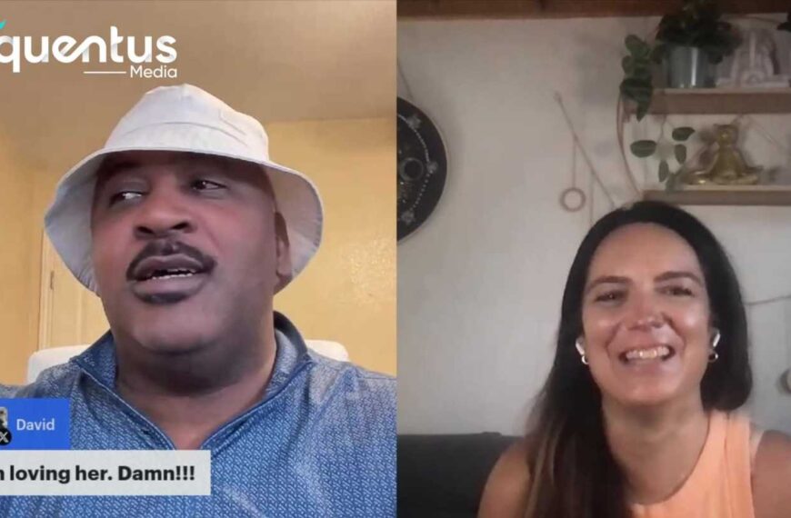 Mrflourish Milfcandy Podcast With Samantha Extreme