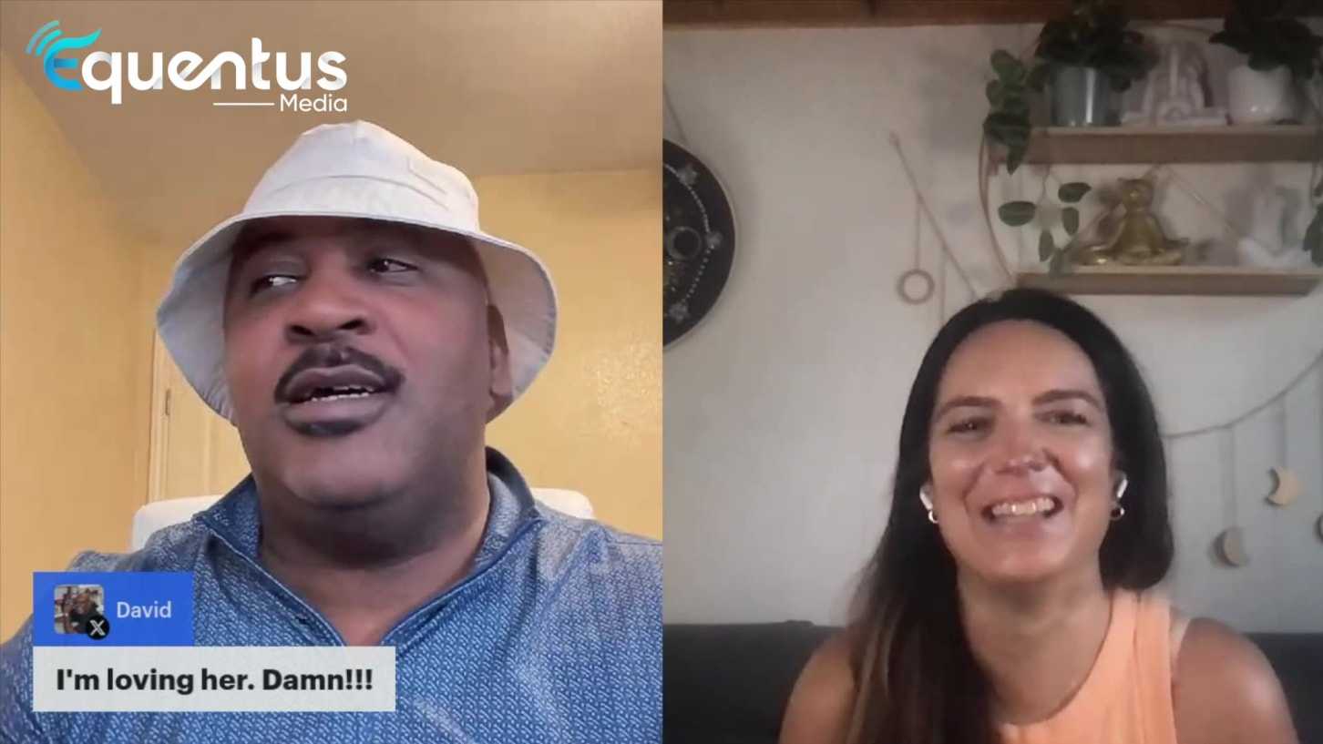 Mrflourish Milfcandy Podcast With Samantha Extreme