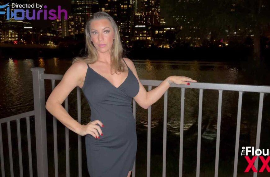 As Scene In Ny Post Today Lorreign Making Her Debut