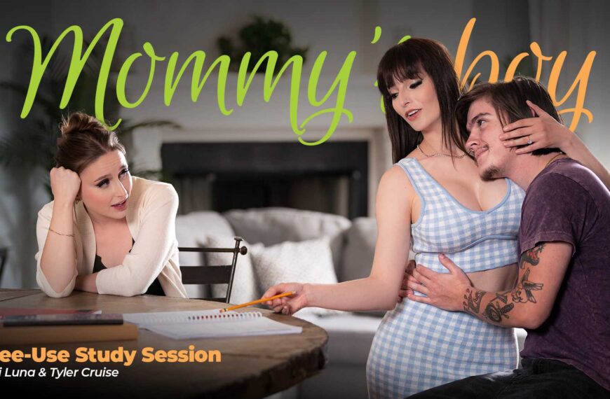 FreeUse Study Session