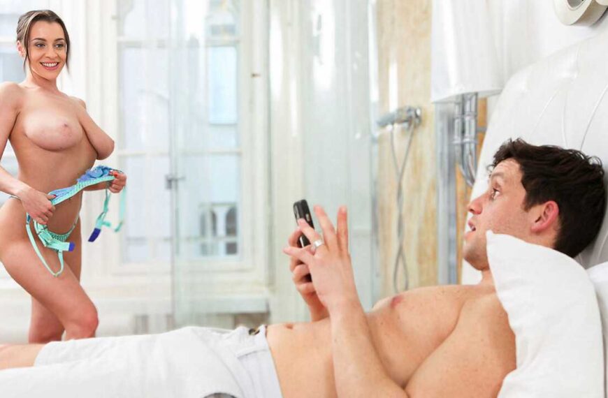 She Knows What I Like S21E1