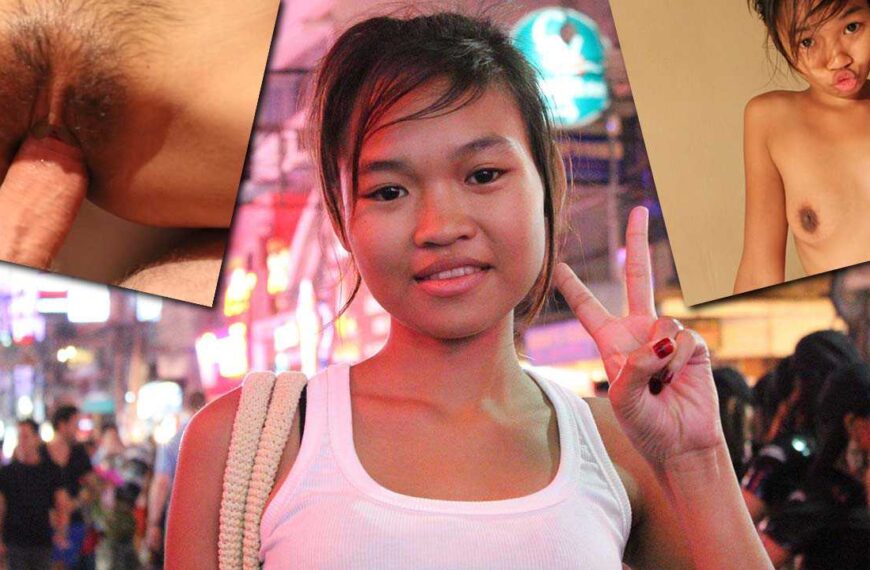 Shy Amateur Fuck Takes Cumshots