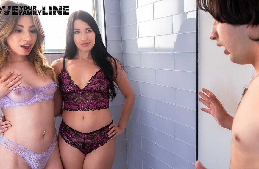 Two For The Price Of One S7E4