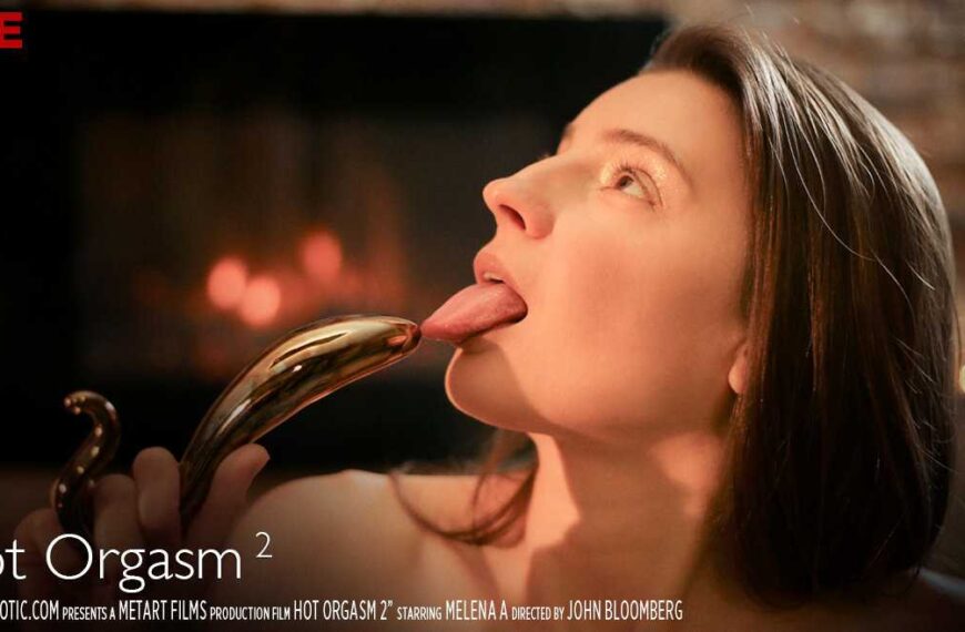 Hot Orgasm 2 2024