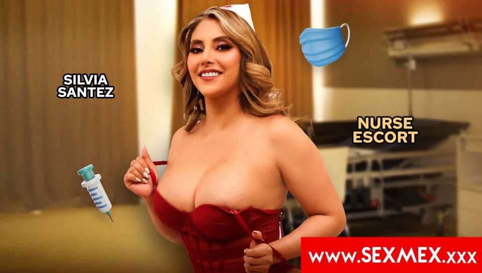 Nurse Escort Silvia Santez