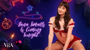 Lana Smalls Is Coming Tonight