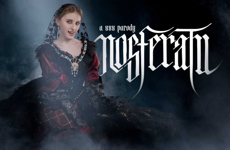 Nosferatu A Xxx Parody