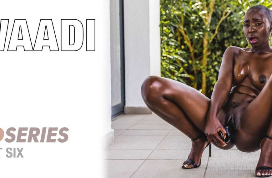 Zaawaadi Bikini Fashion Show Part Six