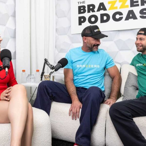 The Brazzers Podcast Episode 10