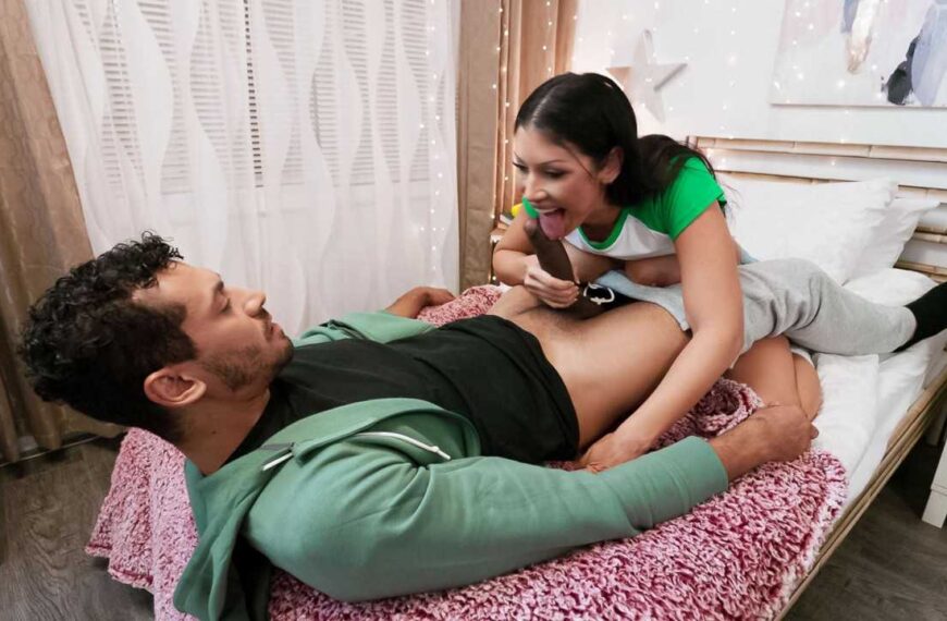 Fucking The Spitty Titties