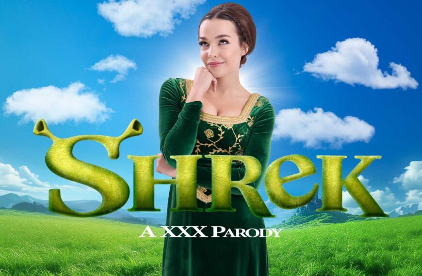 Shrek Princess Fiona A Xxx Parody
