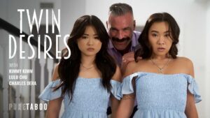 Twin Desires