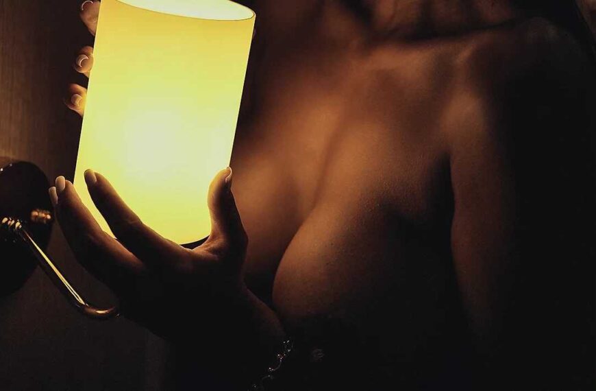 Sanktor 164 Thai Onlyfans Model With The Perfect Body