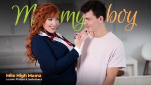 Mile High Mama